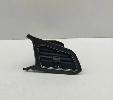 Volkswagen T-Roc Dashboard air vent grill cover trim 2GB858416C 2GB819704