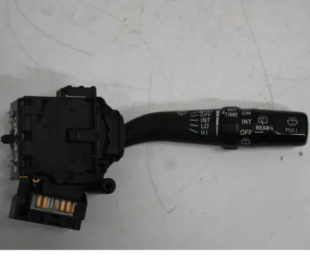 Toyota Corolla Verso E121 Wiper control stalk 173654
