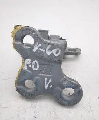 Volvo V60 Front door upper hinge