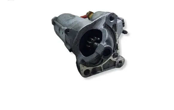 Renault Laguna II Starter motor D7R49KASACJ D7R49 8200628426