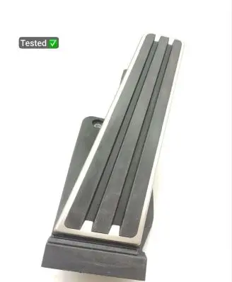 Porsche Panamera (970) Accelerator throttle pedal 99742302101