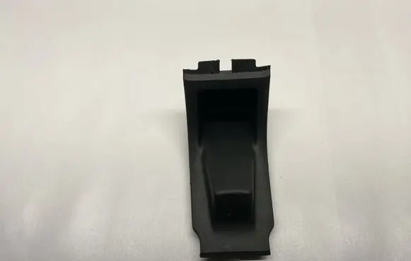 Peugeot 208 Other center console (tunnel) element 9674018577