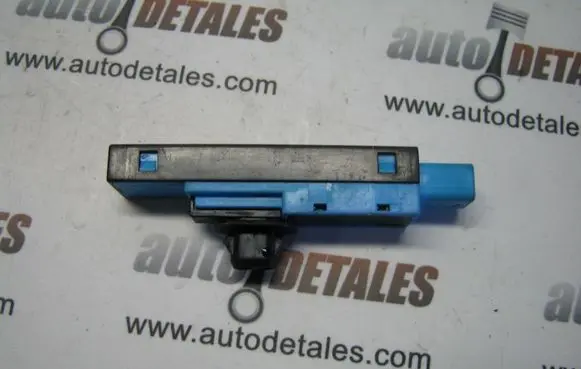 Lexus LS 430 Keyless (KESSY) go control unit/module 
