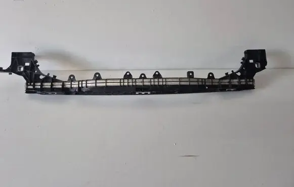 Mercedes-Benz C W205 Front bumper support beam A2056203801