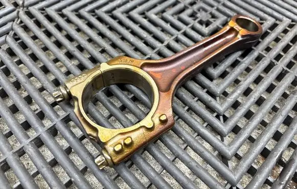 Volkswagen Tiguan Allspace Connecting rod/conrod