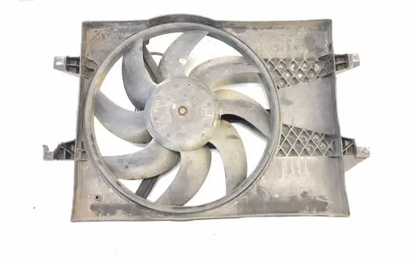 Ford Fiesta Electric radiator cooling fan 8240451 K1974