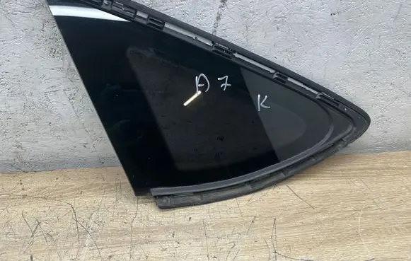 Audi A7 S7 4G Rear side window 4G8845299 A011404 DOT90AS2M30A
