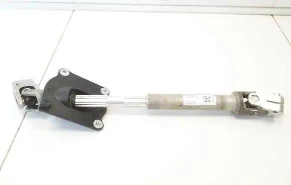 Steering tie rod
