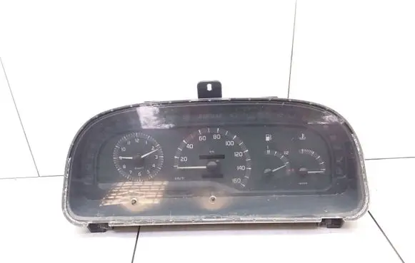 Renault Trafic I Speedometer (instrument cluster) 09045602020 09045620092