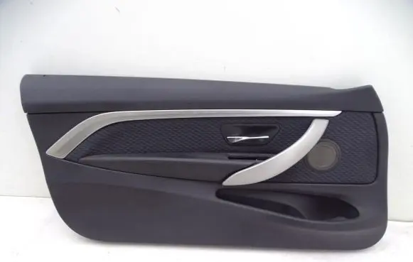 BMW 4 F32 F33 Front door card panel trim F003272