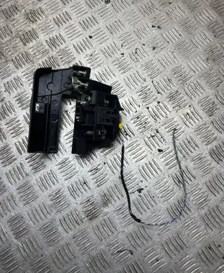 Audi Q5 SQ5 Positive wiring loom KB8J4590