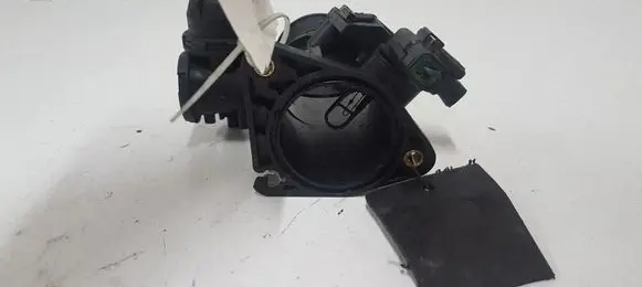 Citroen C5 Throttle valve 9660110780