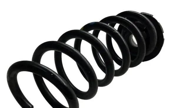 Renault Clio IV Front coil spring