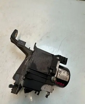 Opel Astra H ABS Pump 13246538bp
