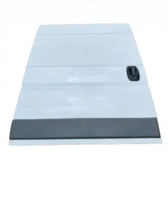 Fiat Ducato Side sliding door 