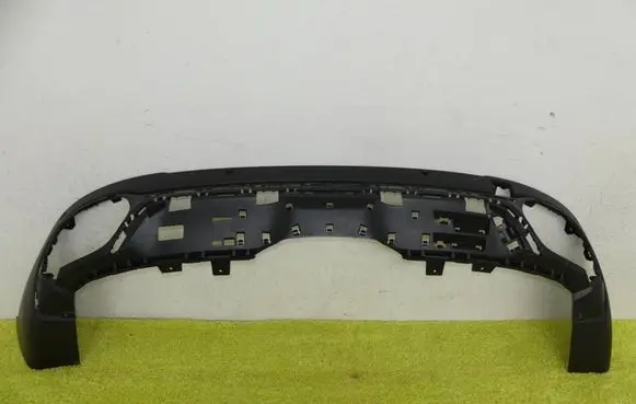 BMW X6 F16 Rear bumper 7360728