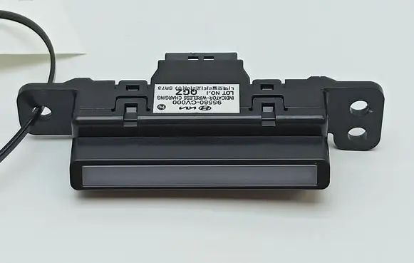 KIA EV6 Wireless charging module 95580CV000