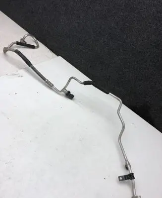 Jaguar XF Air conditioning (A/C) pipe/hose