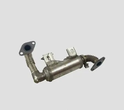 Ford Focus EGR valve cooler 4M5Q9F464B1C