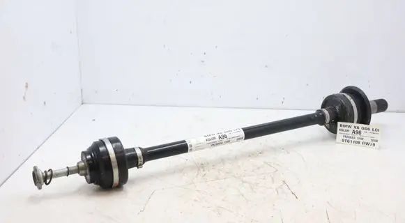 BMW X6 G06 Rear driveshaft 8487514MWGK154 8487514