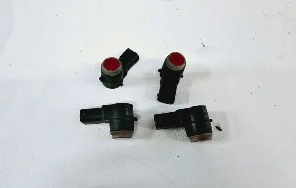 Citroen DS4 Parking PDC sensor 9666016377