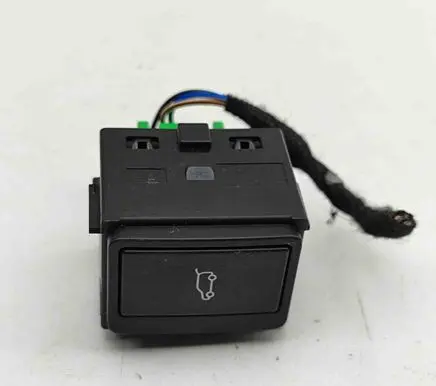 Land Rover Range Rover Velar Tailgate/boot open switch button J8A211B654AA