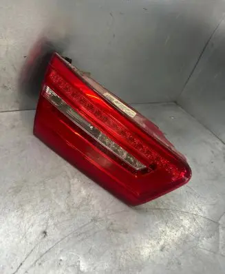 Audi A6 S6 C7 4G Tailgate rear/tail lights 4G9945093B 608701