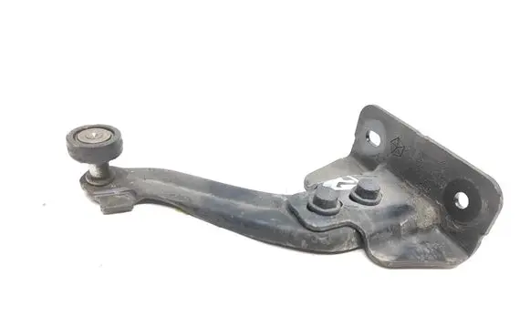 Chrysler Pacifica Sliding door lower roller guide/hinge 7J083V 306AE