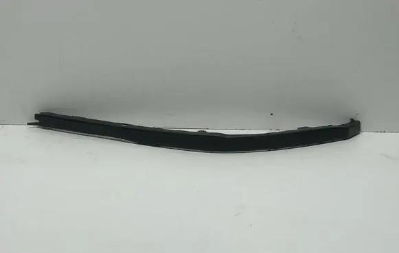 Citroen C3 Picasso Front bumper lip 9681806977 014653