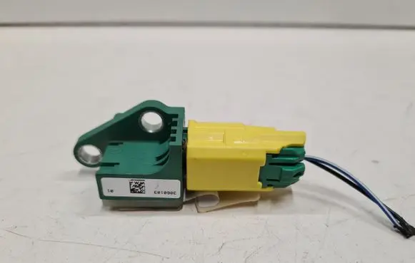 Volkswagen PASSAT B6 Airbag deployment crash/impact sensor 3C0909606