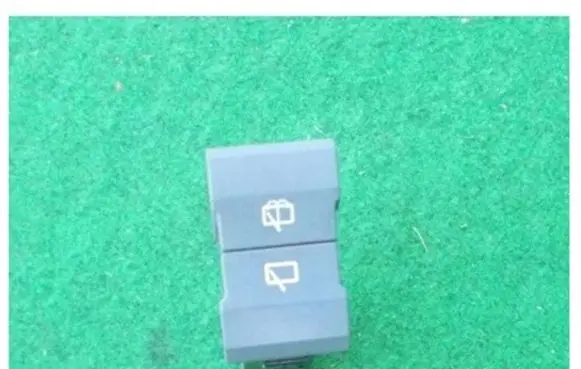 KIA Carens I Wiper switch 