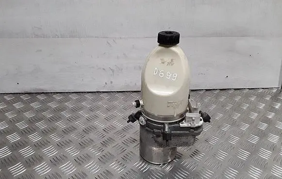 Opel Signum Power steering pump
