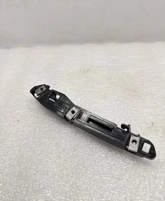 Opel Astra K Front bumper mounting bracket 39020436 236528514