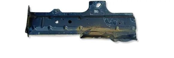 Ford Mustang V Front side member 