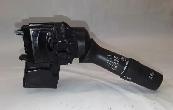 Lexus RX 330 - 350 - 400H Wiper control stalk 173848LH PA6GF30 17F111