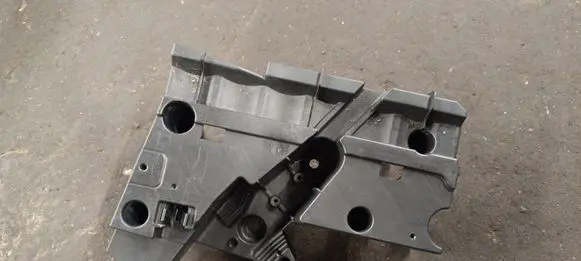 BMW X5 E53 Other exterior part 51478402111