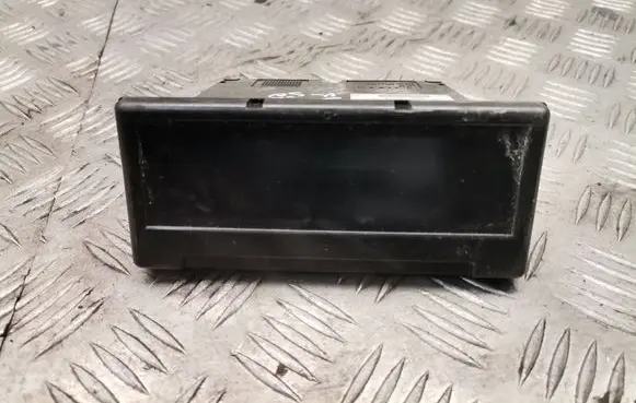 Volvo S40 Screen/display/small screen 30797719 69199100 A03000160759