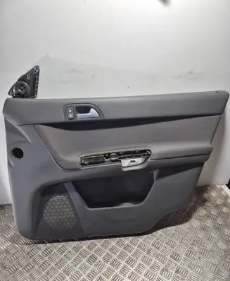 Volvo V50 Front door card panel trim 30755293 39860604 8658906