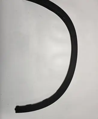 BMW X5 G05 Fender trim (molding) 7441044