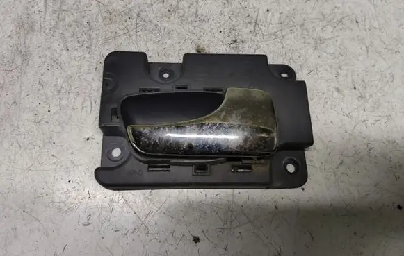 Volvo S70 V70 V70 XC Rear door interior handle