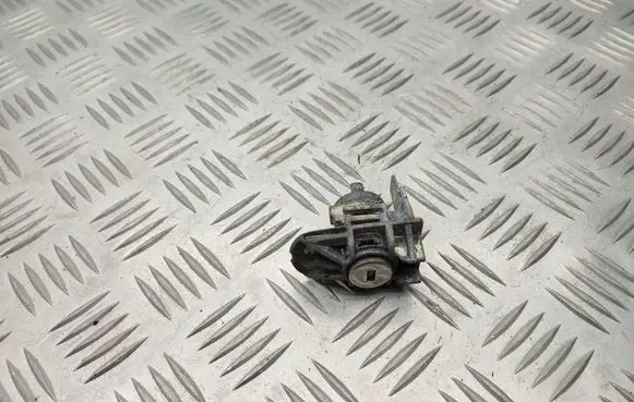 Ford Galaxy Front door lock (next to the handle) 
