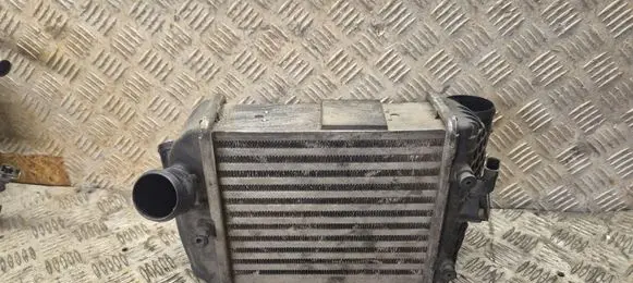 Audi A4 S4 B6 8E 8H Intercooler radiator 8E0145805P