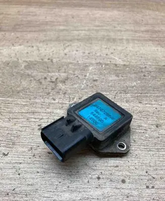 Jeep Grand Cherokee (WJ) Coolant fan relay 04707286AF 64469D