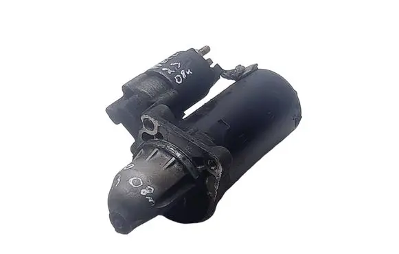 Iveco Daily 35 - 40.10 Starter motor 69502571 0001109306