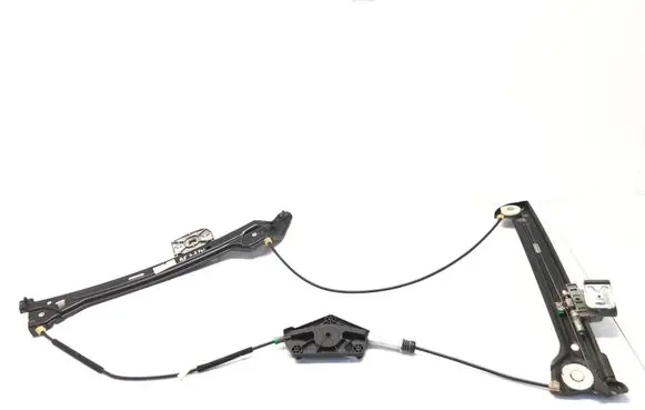 Audi A5 8T 8F Front window lifting mechanism without motor