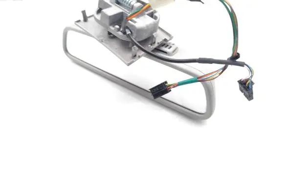 Mercedes-Benz C W204 Rear view mirror (interior) E11026530 GNTX-822