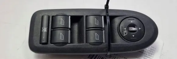 Ford Kuga I Other switches/knobs/shifts P9M5T14A132AA