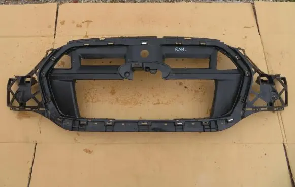Ford Transit VII Front bumper upper radiator grill KK31-17E778