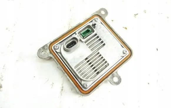 Ford Focus Light module LCM brak