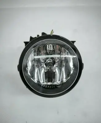 Citroen C4 Cactus Front fog light 9687410080